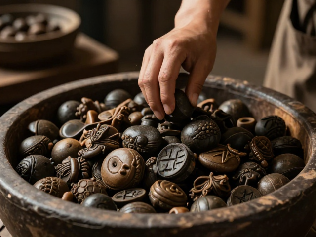 上古澡豆,揭秘古代洁肤除味留香神器,还原千年净白肌