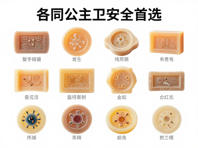 从各国制皂史看公共卫生进步,为何婴儿香皂是安全首选