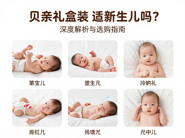 贝亲礼盒装适合新生儿吗?深度解析与选购指南