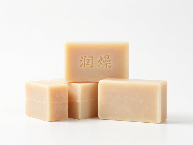 润燥皂多块组合装,深层滋润帮助减少干燥不适