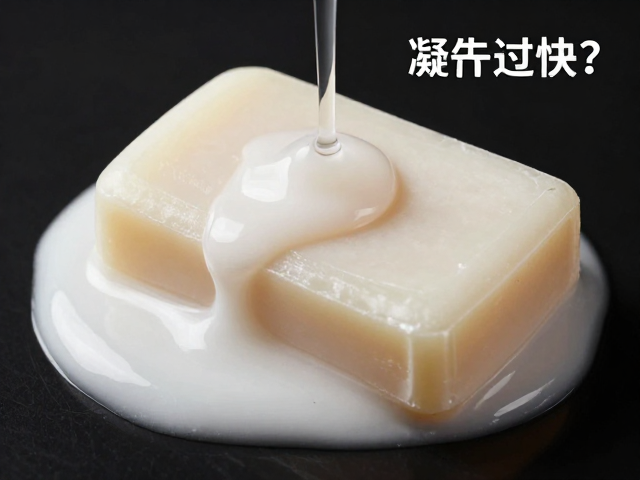 皂液凝固过快?揭秘加速老化测试中香气融入的关键陷阱