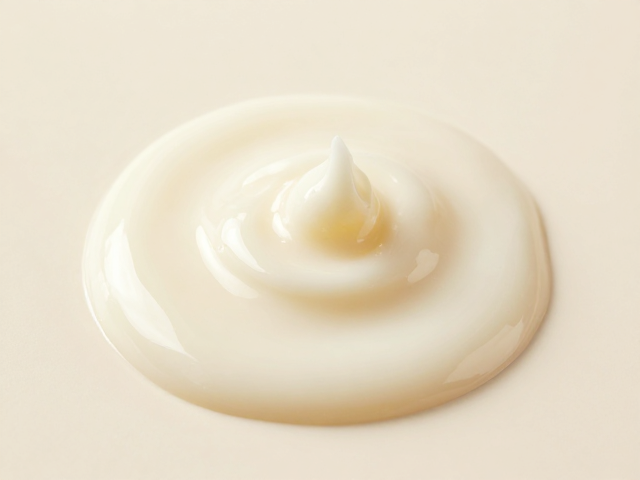 高水量配方延长熟静置陈化,乳木果脂深层滋润提升肌肤触感