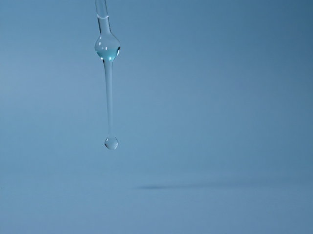 交替出油怎么控油保湿?烟酰胺复合配方全解析