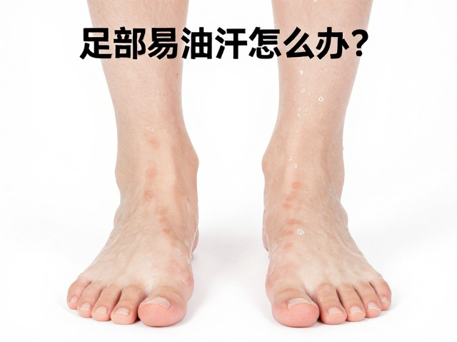 足部易出汗怎么办?卫浴洗脚养护指南,保持足部清爽不尴尬