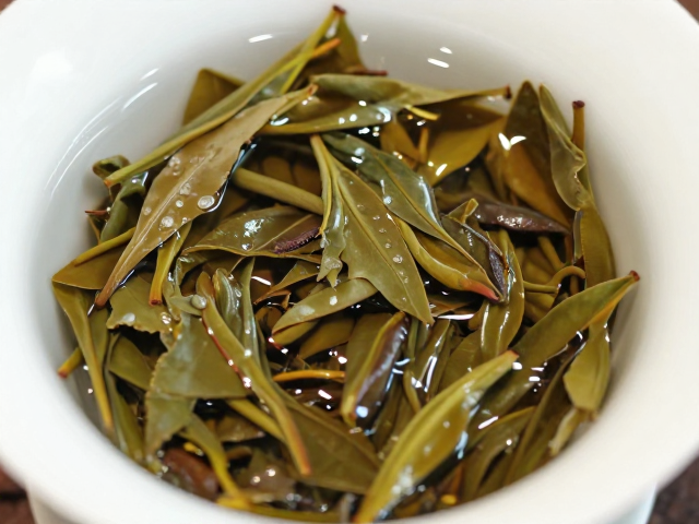 伏天茶叶怎么存?开封后缩短存放期,用后充分沥水防变质