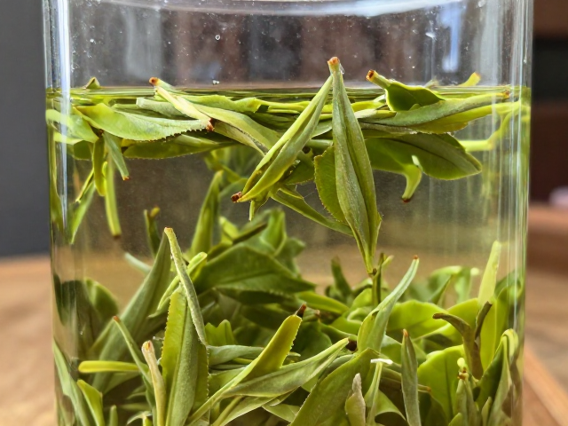 伏天茶叶怎么存?开封后缩短存放期,用后充分沥水防变质