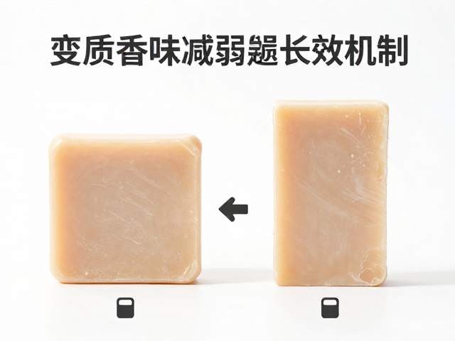 变质皂隔离摆放,可用不可用分离,解决香味减弱难题