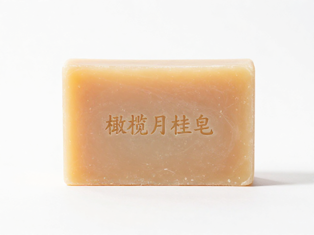 皮肤学级橄榄月桂皂,区域性天然护肤新风貌