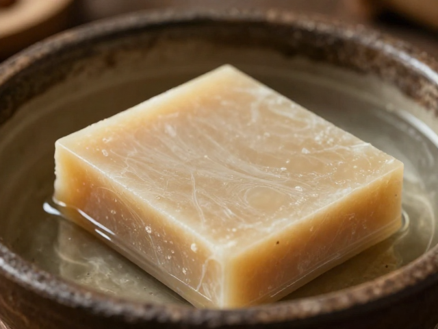 古时洗护溯源,油脂皂化原理与核心认知解析