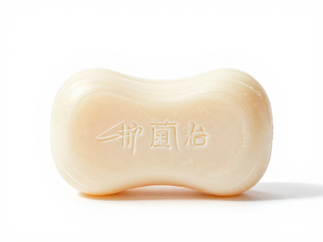 贴身织物洁净皂,淡雅花香抑菌检测说明,守护肌肤健康