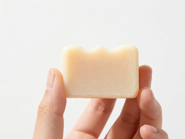 迷你皂,低单价高频消耗,减少塑料使用环保好物