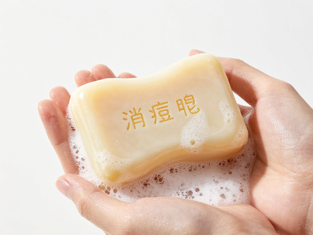 消痘皂怎么选?温和洗后不紧绷,日常洁面清洁力与保湿兼顾