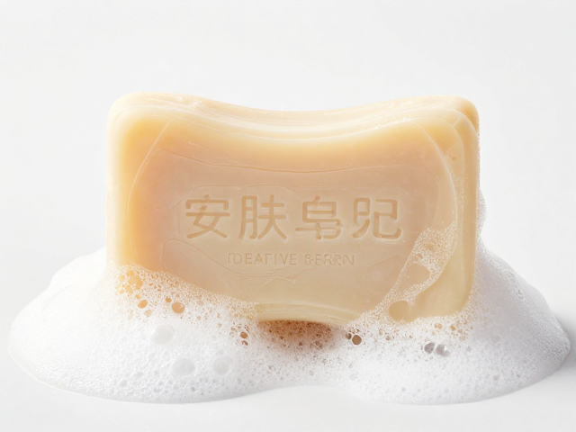 安肤皂怎么选?深层保湿滋润,告别干燥粗糙肌肤