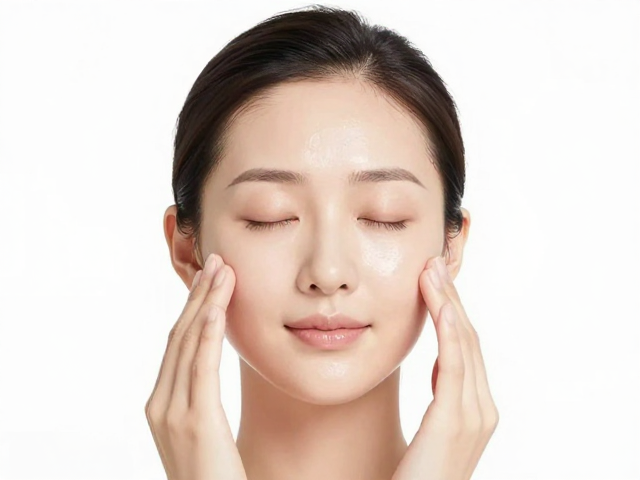 干性肌肤水光养护,冷压法保留活性,深层补水不泛油