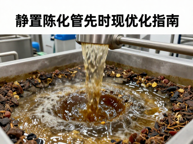 静置陈化流程与外观油斑检查,批次化陈化管理优化指南
