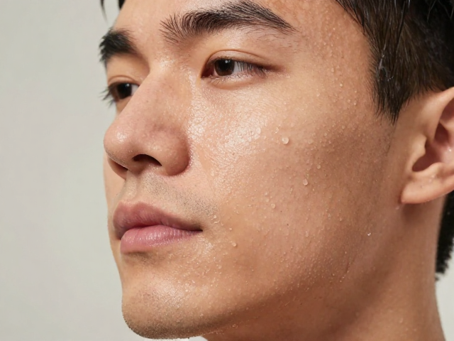 运动出汗后如何磨砂去角质?卫浴洗脚养护全攻略