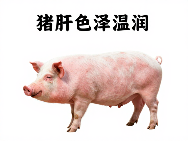 猪胰为何色泽温润?揭秘中式洁肤习俗中的天然去污智慧