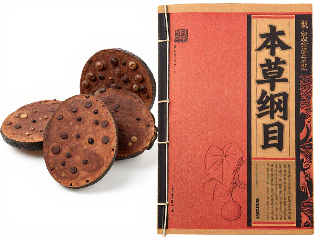 《本草纲目》皂荚记载,华夏洁肤民俗中的清洁去垢智慧