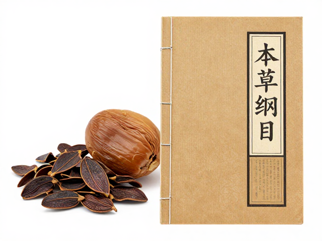 《本草纲目》皂荚记载,华夏洁肤民俗中的清洁去垢智慧