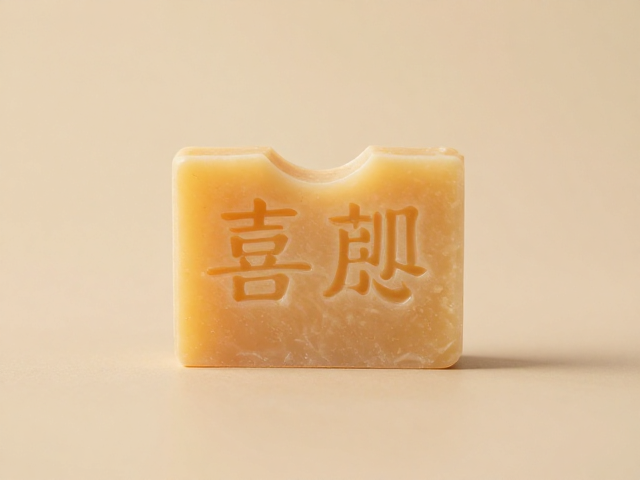 皂荚洁净除垢,喜皂回礼传情,生活器物里的东方美学内涵