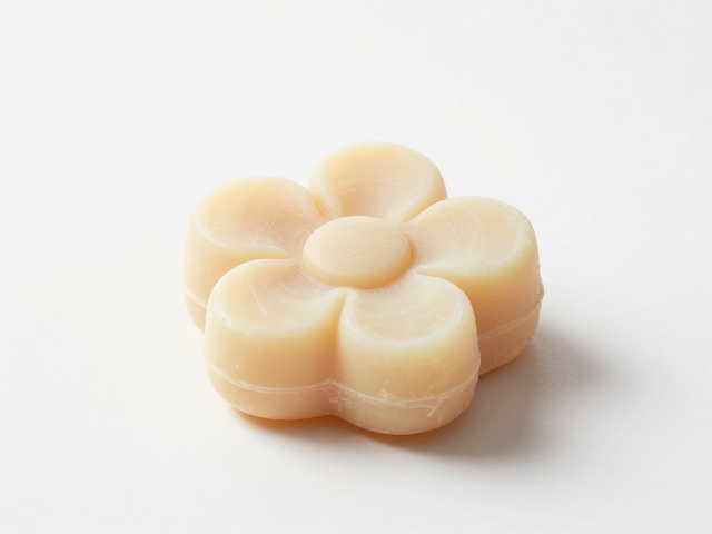 迷你花香皂,环保便携新宠,搜索热度飙升