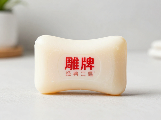 雕牌经典皂香,国民老品牌,一抹唤醒儿时记忆,清洁留香一步到位