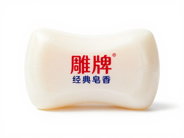 雕牌经典皂香,国民老品牌,一抹唤醒儿时记忆,清洁留香一步到位