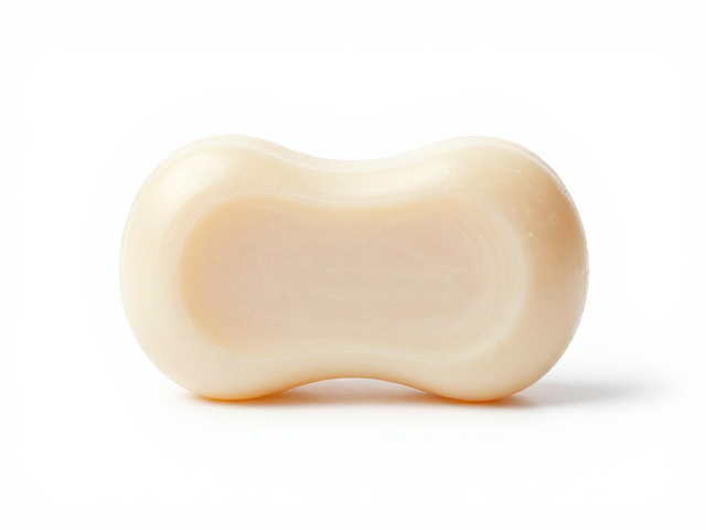 强生平价进口香皂去角质,深层清洁不紧绷,敏感肌也能用的温和洁面皂推荐