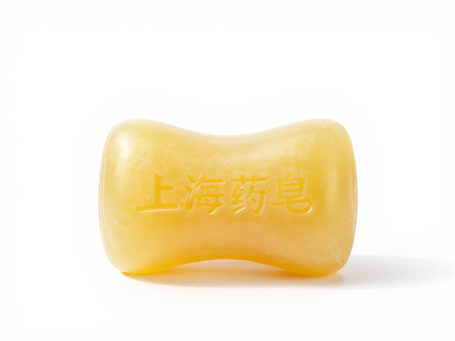 上海药皂适合敏感肌吗?家庭常备清洁神器推荐