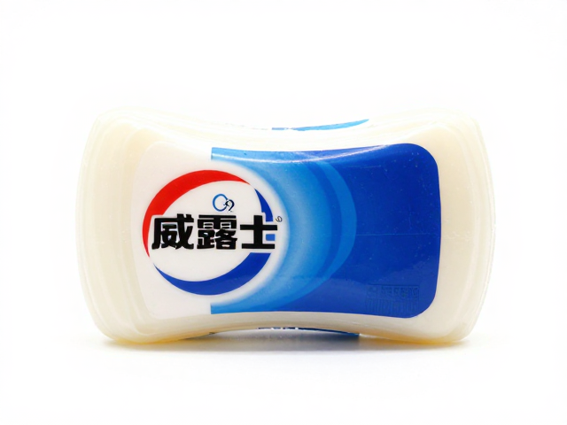 威露士除菌香皂,不易软烂持久耐用,深层清洁除菌更安心