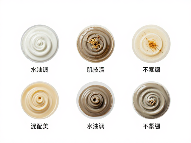 混合肌清洁指南,水油调和皂搭配泥类吸附配方,深层净透不紧绷