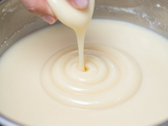 乳白皂体制作,基底调和工序与添加比例全解析