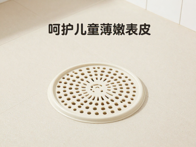 小学生浴室防滑指南,呵护孩童薄嫩表皮,亲子家庭必看的安全细节