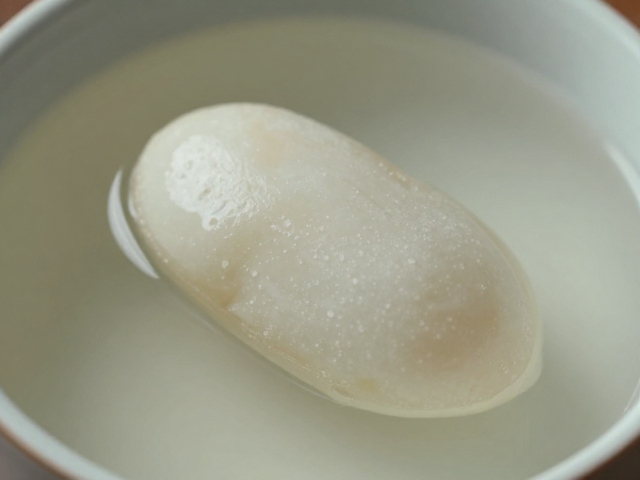 上古洁肤造物,灰碱与胰子,古代清洁智慧的演变