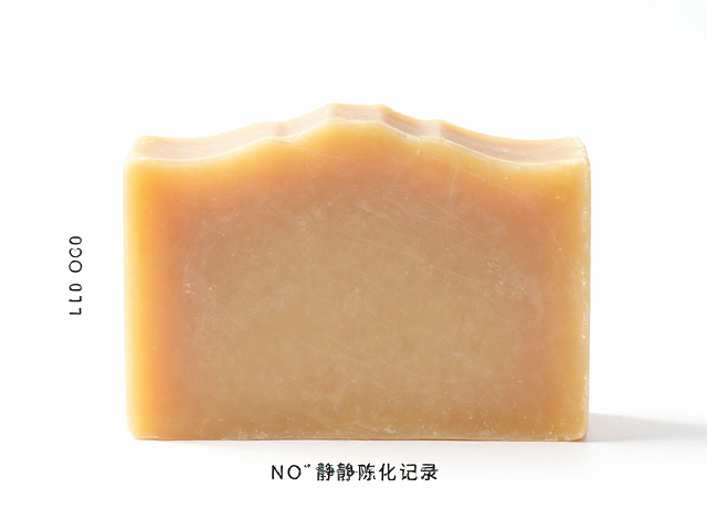 手工皂静置陈化记录,皂体如何变得扎实耐用?重量变化全解析