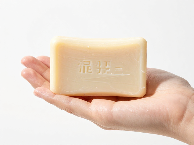 混油肌沐浴皂怎么选?关注pH值是关键,清爽不紧绷