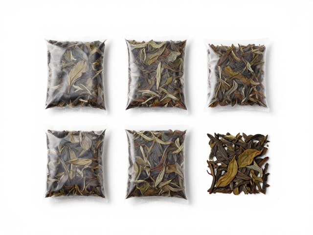 伏天茶叶怎么存?按批次分类,小块分装,锁鲜防霉更科学