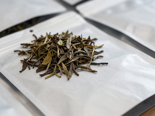 干燥季茶叶怎么存?低温避光平放,锁鲜防潮不串味