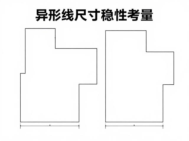 异形结构的安全性与稳定性考量