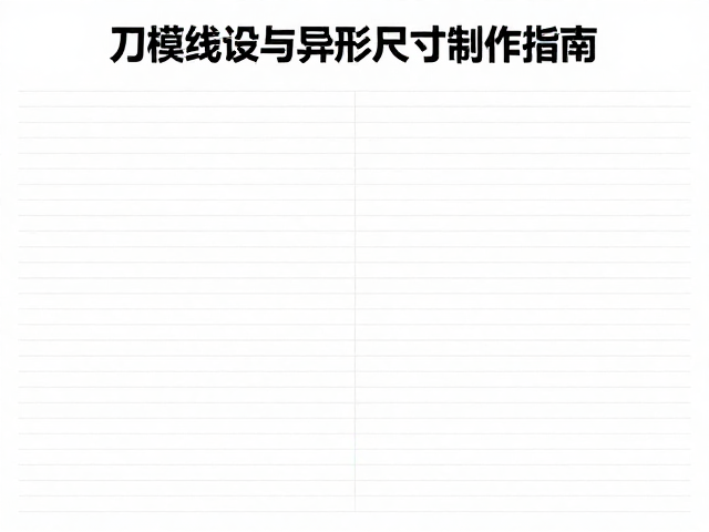 超宽幅面的技术挑战与应对