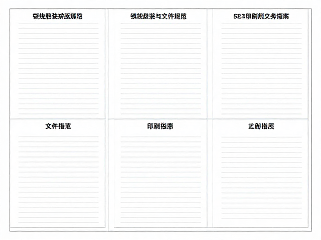 SEO优化在印刷技术内容中的布局策略