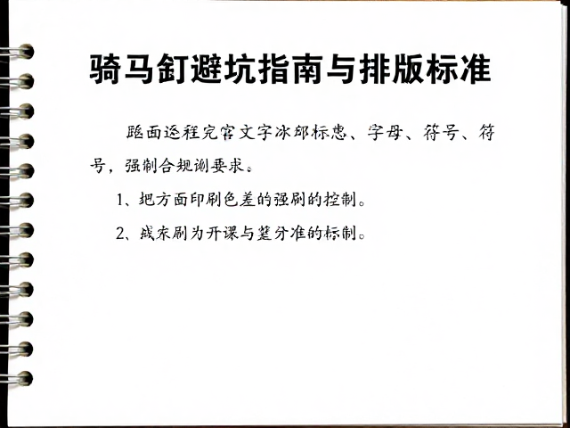 色彩管理与印刷色差的控制标准