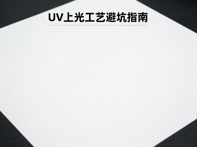 印刷标准执行中的检测指标与质量控制