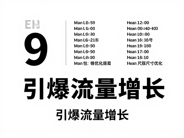竖屏图文的视觉逻辑与流量入口