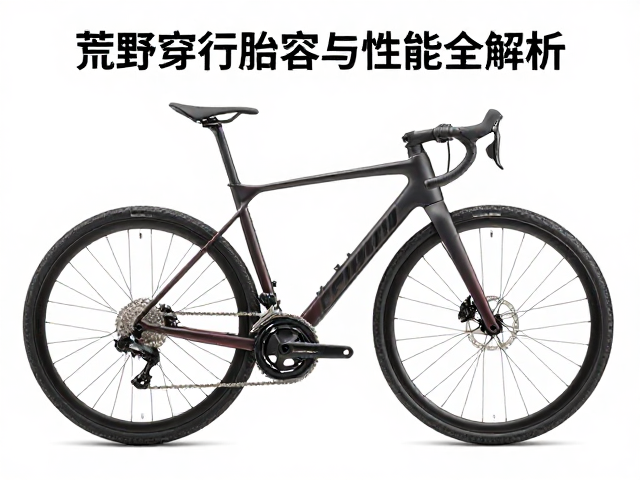 万元级中端碳架怎么选?荒野穿行胎容与性能全解析