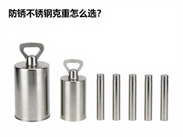 防锈不锈钢克重怎么选?提升配件安装便利性指南