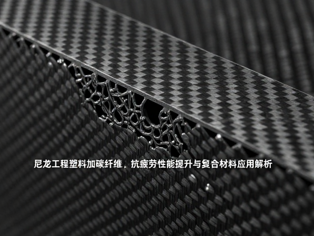 尼龙工程塑料加碳纤维,抗疲劳性能提升与复合材料应用解析