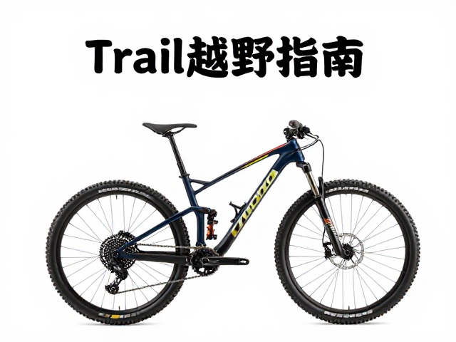 硬尾山地车Trail越野指南,户外体能挑战与骑行技巧