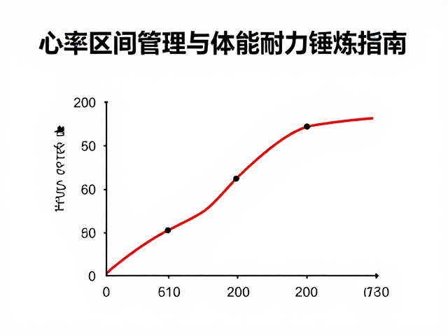 精英业余车手必看，心率区间管理与体能耐力锤炼指南