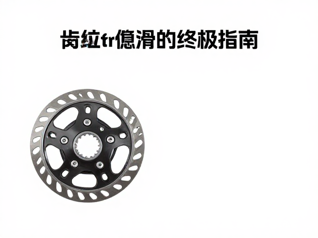 SRAM速联Rotor单盘功率系统，保持传动润滑的终极指南